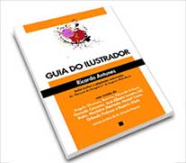 imagem da capa do Guia do Ilustrador